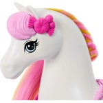 Mattel Nutcracker Land Of Sweets Horse & Sled JNH63 194735395781