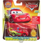 Mattel Disney and Pixar Cars Race & Rescue Die-cast Vehicle & Accessory (styles May Vary) JMX72 / JMX73 194735388844