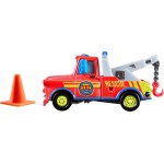 Mattel Disney and Pixar Cars Race & Rescue Die-cast Vehicle & Accessory (styles May Vary) JMX72 / JMX74 194735388851