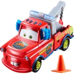 Mattel Disney and Pixar Cars Race & Rescue Die-cast Vehicle & Accessory (styles May Vary) JMX72 / JMX74 194735388851