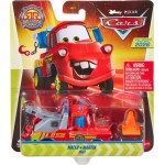 Mattel Disney and Pixar Cars Race & Rescue Die-cast Vehicle & Accessory (styles May Vary) JMX72 / JMX74 194735388851