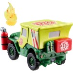 Mattel Disney and Pixar Cars Race & Rescue Die-cast Vehicle & Accessory (styles May Vary) JMX72 / JMX77 194735388813