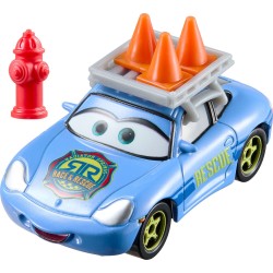 Mattel Disney and Pixar Cars Race & Rescue Die-cast Vehicle & Accessory (styles May Vary) JMX72 / JMX76 194735388790
