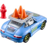 Mattel Disney and Pixar Cars Race & Rescue Die-cast Vehicle & Accessory (styles May Vary) JMX72 / JMX76 194735388790