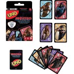 mattel uno motu JMF11 194735375264