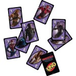 mattel uno motu JMF11 194735375264