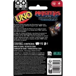 mattel uno motu JMF11 194735375264
