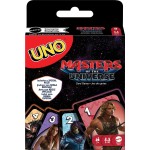 mattel uno motu JMF11 194735375264