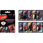 mattel uno motu JMF11 194735375264