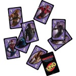 mattel uno motu JMF11 194735375264