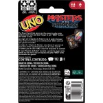 mattel uno motu JMF11 194735375264