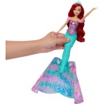 mattel disney princess - αριελ που μεταμορφωνεται JLK19 194735365777