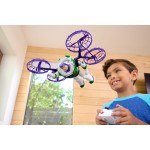 mattel toy story - μπαζ drone που πεταει JKV53 194735356584
