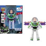 mattel toy story - φιγουρα μπαζ 30εκ. με κινηση και ηχους JKL97 194735352524