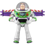 mattel toy story - φιγουρα μπαζ 30εκ. με κινηση και ηχους JKL97 194735352524
