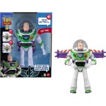 mattel toy story - φιγουρα μπαζ 30εκ. με κινηση και ηχους JKL97 194735352524