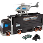 Mattel matchbox movie νταλικα σετ παιχνιδιου JJB32 194735338795