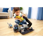 Mattel matchbox movie νταλικα σετ παιχνιδιου JJB32 194735338795