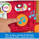 Mattel fisher-price little people - μεγαλη φαρμα με ηχους JGX08 194735324590