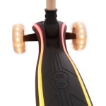Kinderkraft Children's Skate - Raket UP, Beige KRRAUP00BEG0000 5902533930975