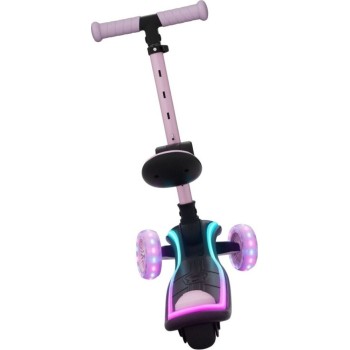 Children's Skate Kinderkraft - Raket up, KRRAUP00PNK0000 5902533930036