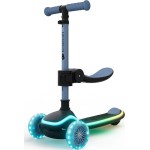 Kinderkraft Children's Skate - Raket UP, Blue KRRAUP00BLU0000 5902533930043