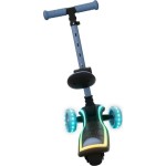 Kinderkraft Children's Skate - Raket UP, Blue KRRAUP00BLU0000 5902533930043