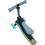 Kinderkraft Children's Skate - Raket UP, Blue KRRAUP00BLU0000 5902533930043