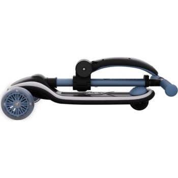 Kinderkraft Children's Skate - Raket UP, Blue KRRAUP00BLU0000 5902533930043