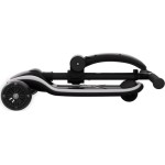 Kinderkraft Children's Skate - Raket UP, Black KRRAUP00BLK0000 5902533930029