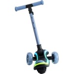 Folding Scooter Kinderkraft - Raket, Blue KRRAKE00BLU0000 5902533927791