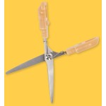 Legami Mini Scissors - Bear Sweet Bear teddy bear MWS0003 8052694121594