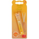 Legami Mini Scissors - Bear Sweet Bear teddy bear MWS0003 8052694121594