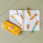 Legami Mini Scissors - Bear Sweet Bear teddy bear MWS0003 8052694121594
