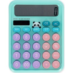 Legami Pocket Calculator - Calcoolator CLT0001 8052694036492