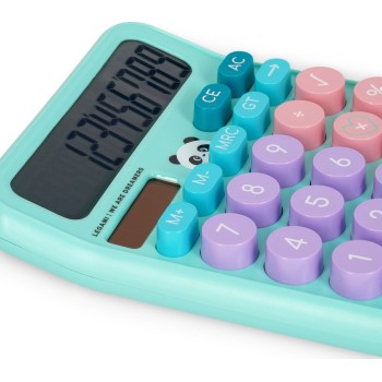 Legami Pocket Calculator - Calcoolator CLT0001 8052694036492