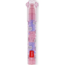 Legami Stackable Erasers - Meow STEP0001 8052694122874