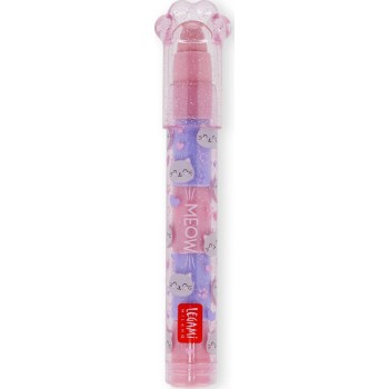 Legami Stackable Erasers - Meow STEP0001 8052694122874