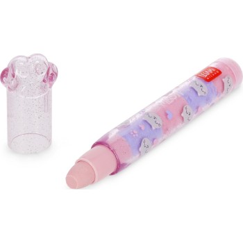 Legami Stackable Erasers - Meow STEP0001 8052694122874