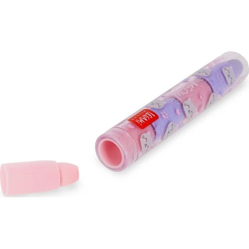 Legami Stackable Erasers - Meow STEP0001 8052694122874