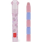 Legami Stackable Erasers - Meow STEP0001 8052694122874