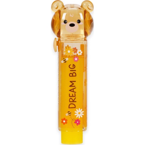Legami Retractable Eraser - Bear Sweet Bear teddy bear MERP0002 8052694119775