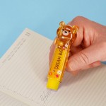Legami Retractable Eraser - Bear Sweet Bear teddy bear MERP0002 8052694119775