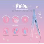 Legami διαβήτης με μύτες to be defined kitty COM0001 8052694120009