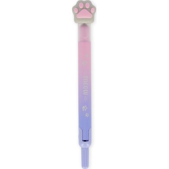 Legami Compass With Mechanical Pencil - Meow COM0001 8052694120009