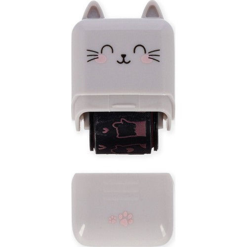 Legami Kitty Decorative Roller Stamp kitty ROS0004 8052694115470