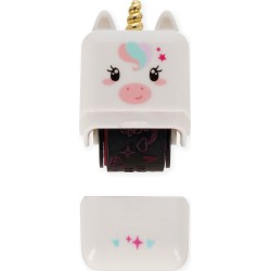 Legami Unicorn Decorative Roller Stamp unicorn ROS0003 8052694115463