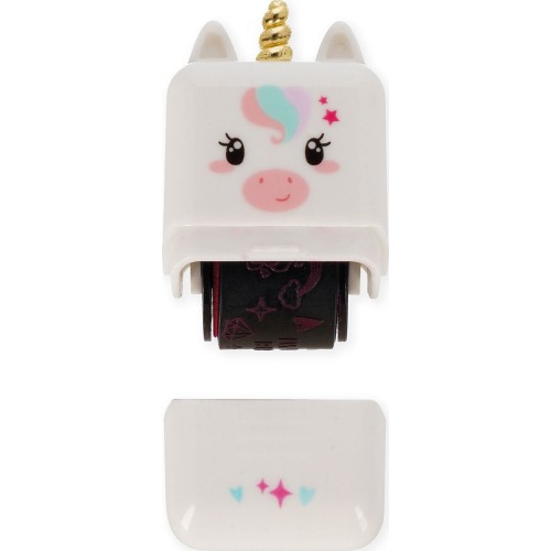 Legami Unicorn Decorative Roller Stamp unicorn ROS0003 8052694115463