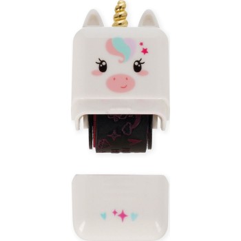 Legami Unicorn Decorative Roller Stamp unicorn ROS0003 8052694115463