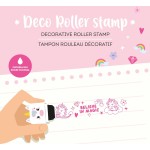 Legami διακοσμητική σφραγίδα ρολό unicorn ROS0003 8052694115463